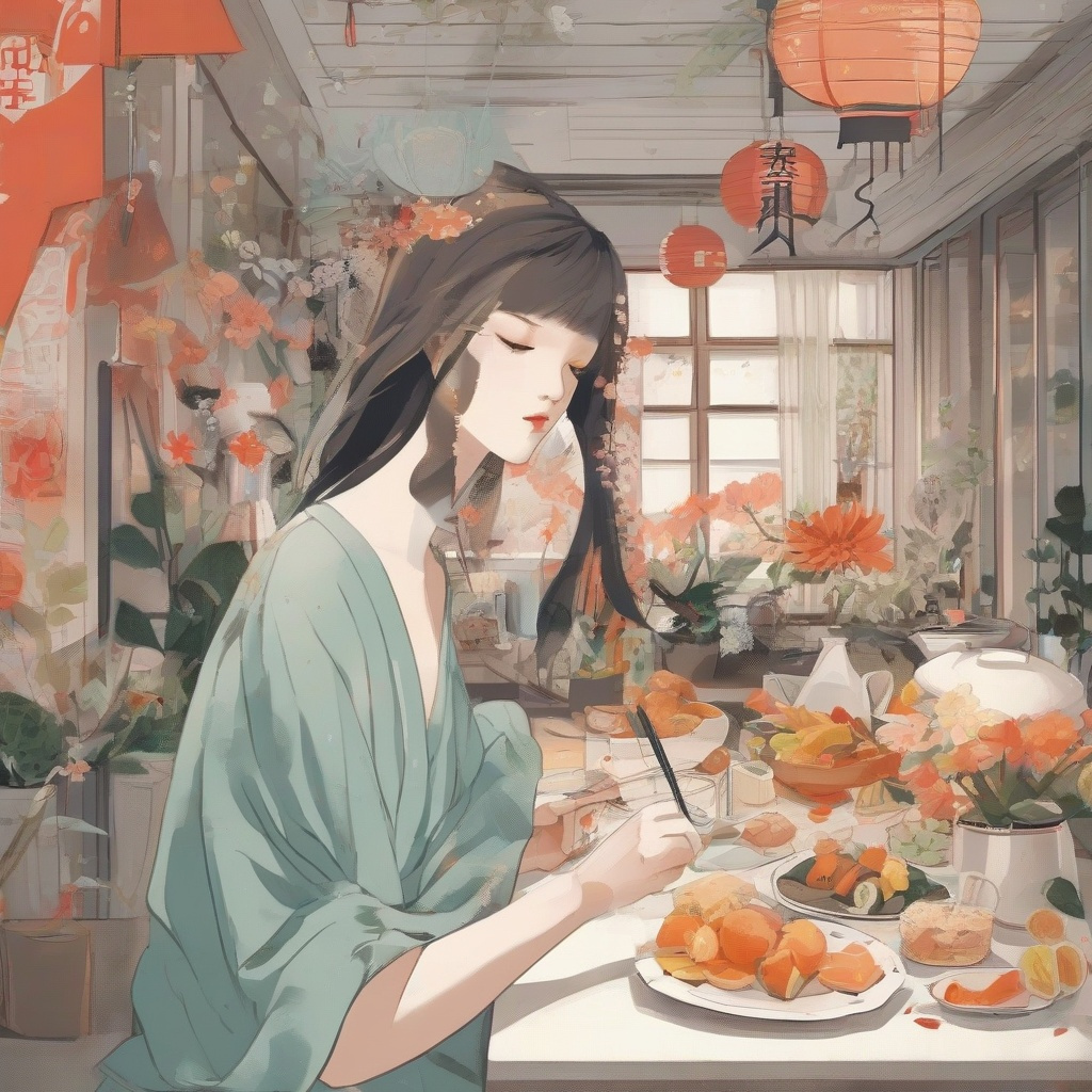 减肥不挨饿！穿搭+技巧双管齐下