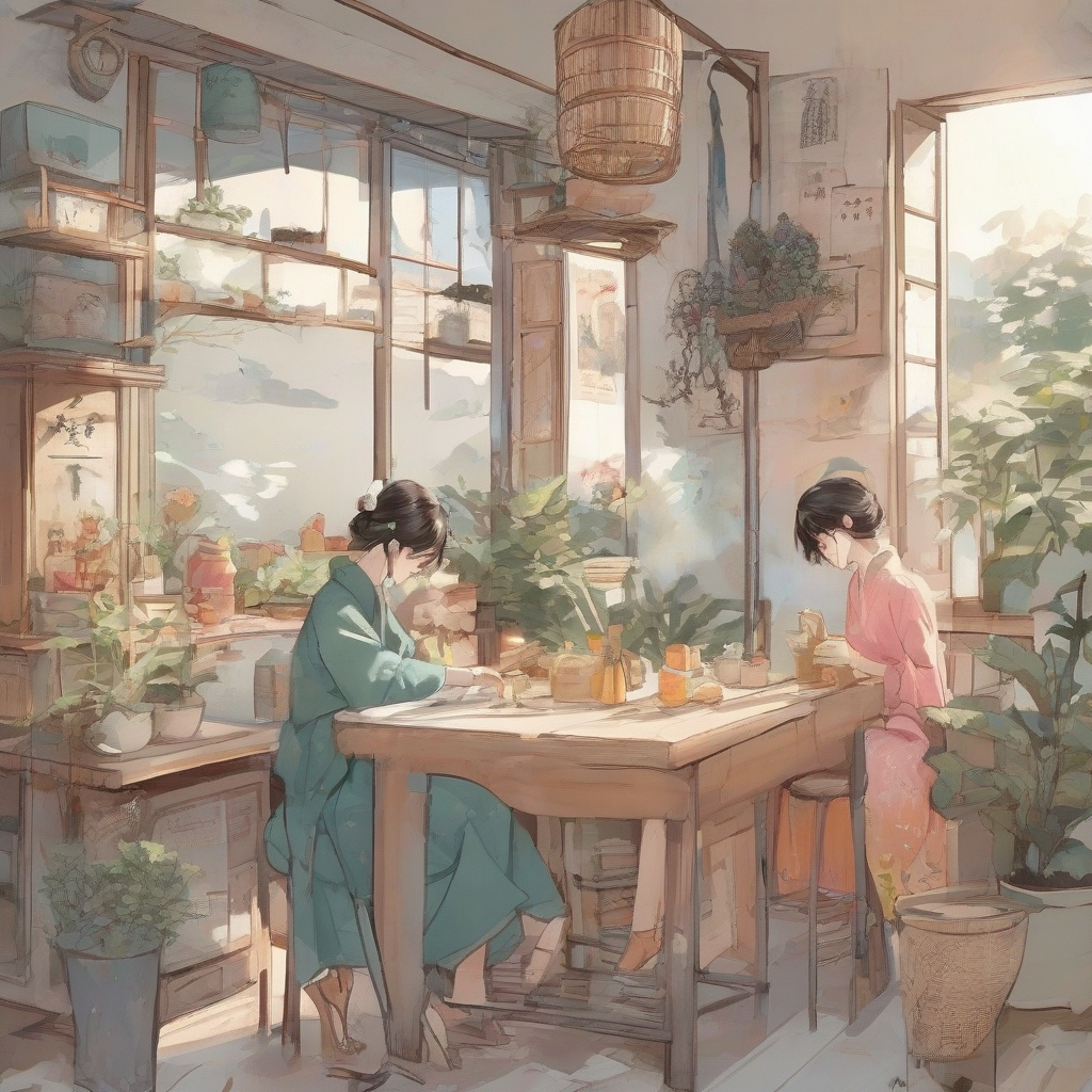 厨房收纳与烹饪技巧大揭秘，美味生活从此开始