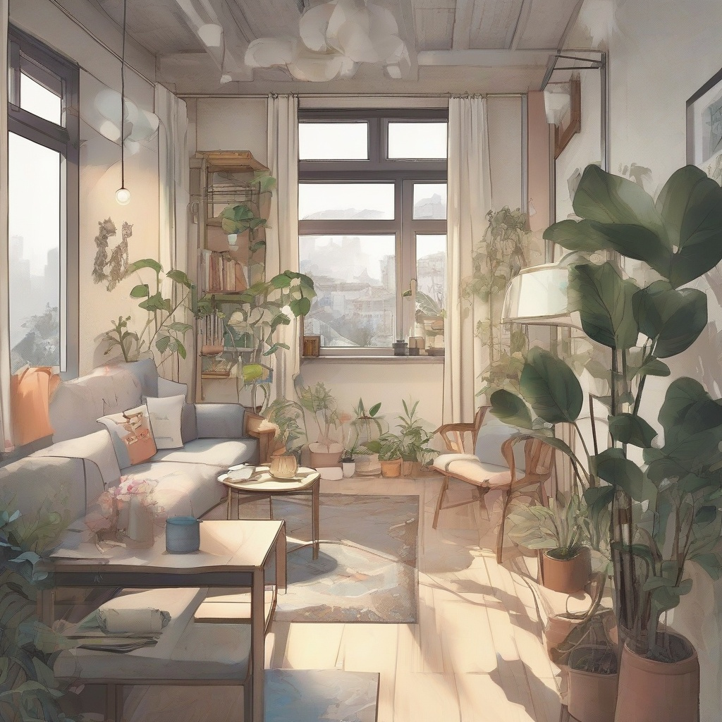 10个家居收纳妙招，让家瞬间扩容！