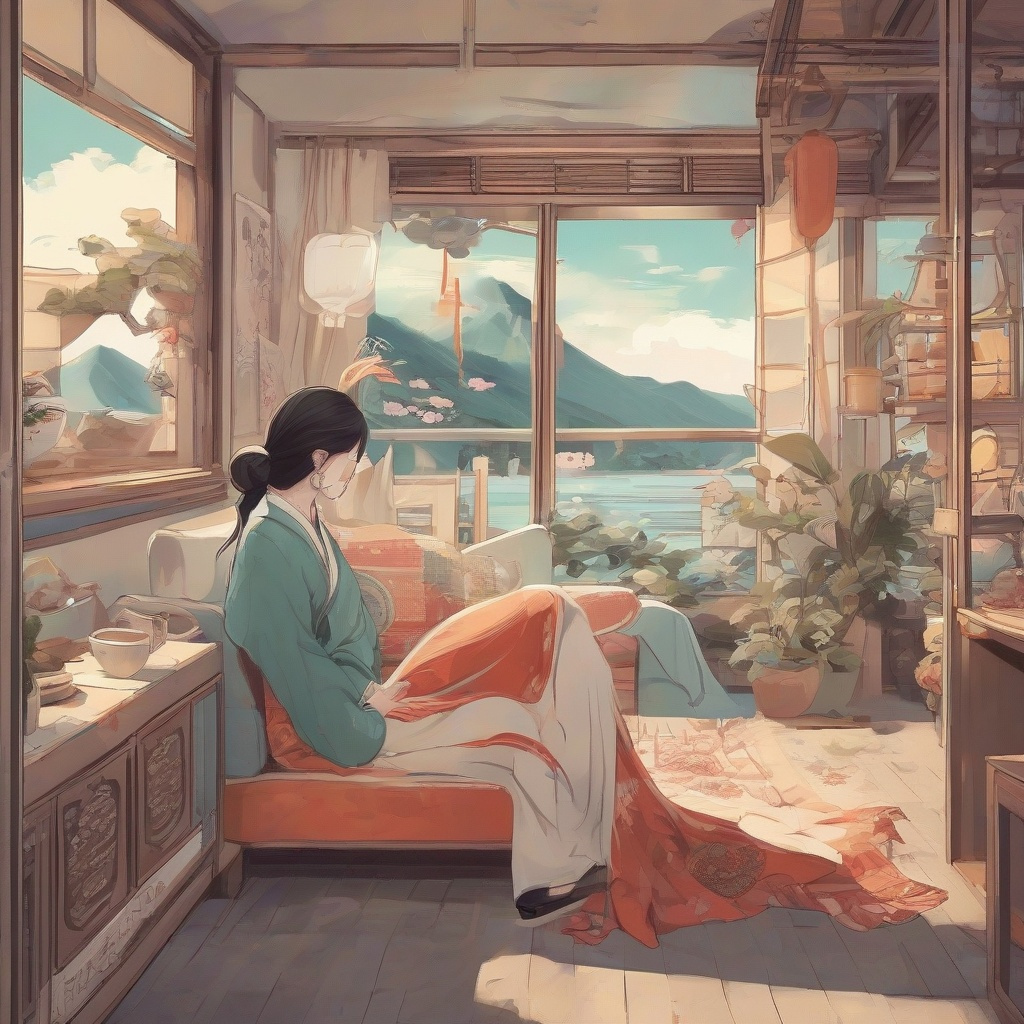 旅行轻妆术：美妆与减肥的完美平衡指南