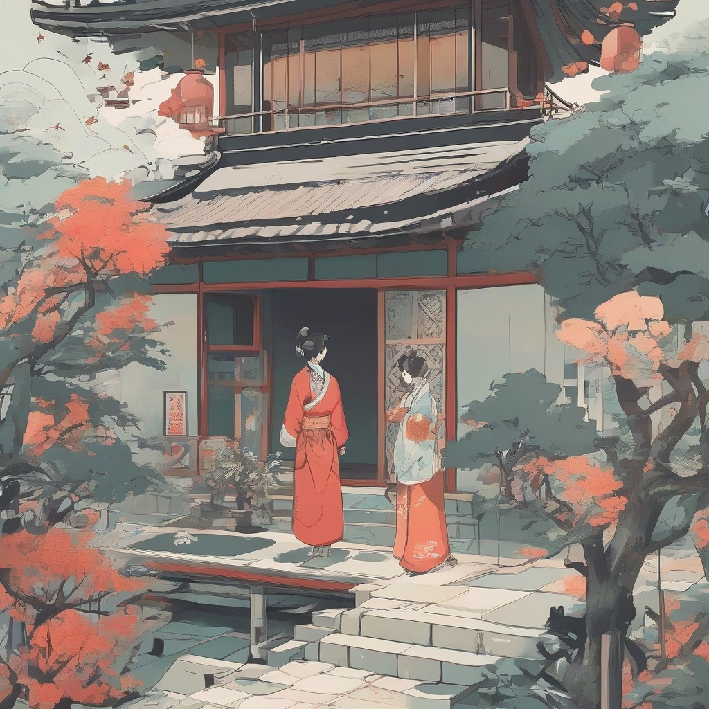 收纳秘籍：让家秒变整洁的魔法技巧