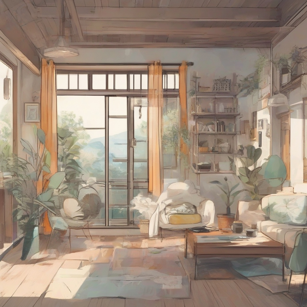 家居收纳秘籍：小空间大作为的智慧之道