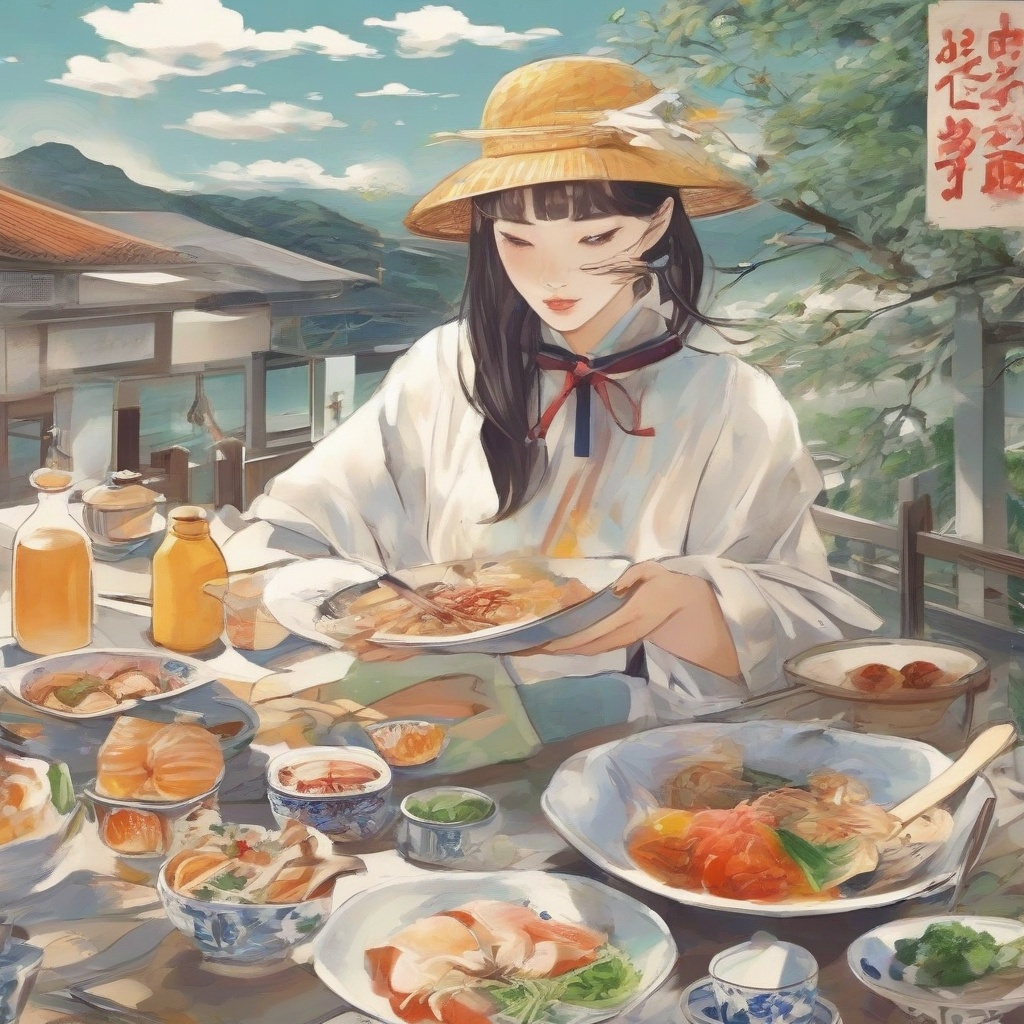 厨房里的养生智慧：食材收纳与旅行便携秘籍