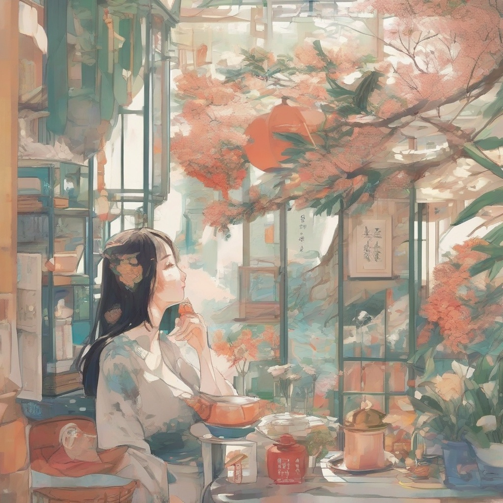 美妆收纳+养生彩妆，解锁精致生活新姿势