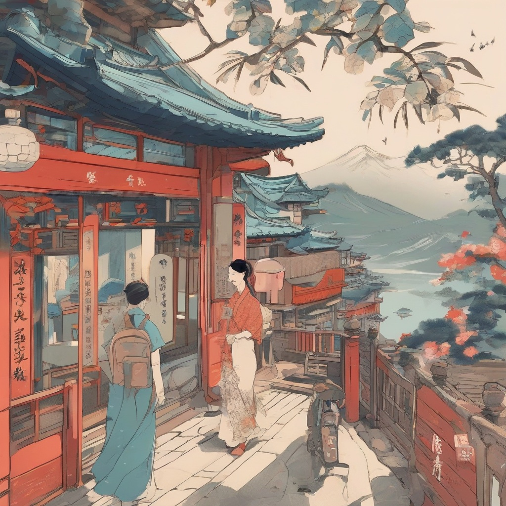 旅行收纳+穿搭全攻略：轻装上阵也能美翻全场