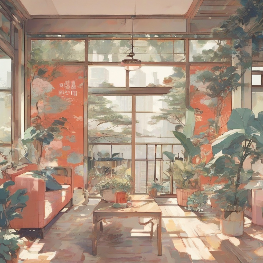 美妆养生二合一：打造自然健康美