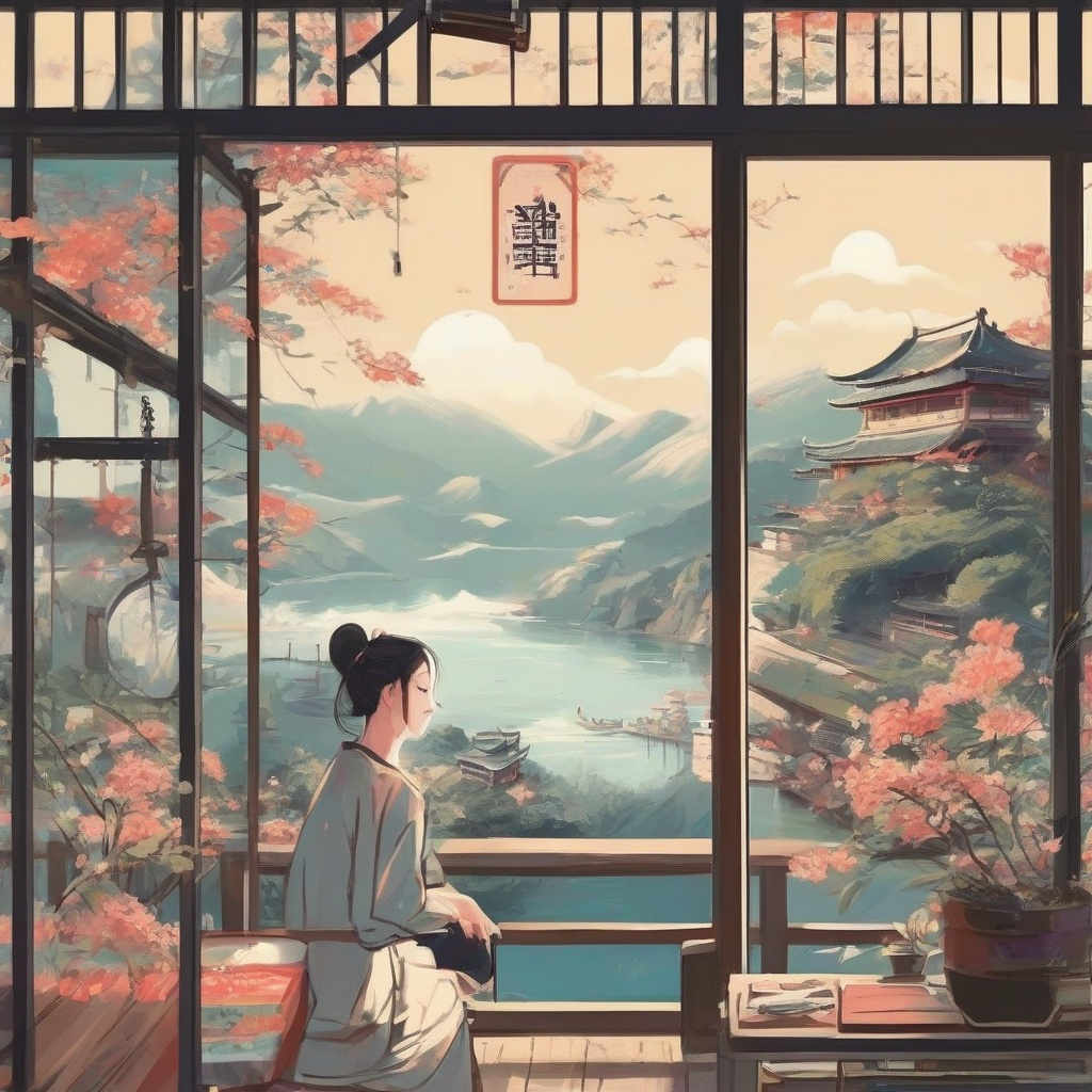 旅行养生指南：健康与美景同行