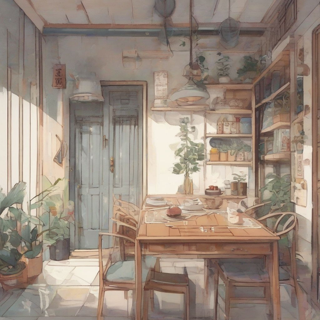 家居收纳藏玄机，健康养生有妙招