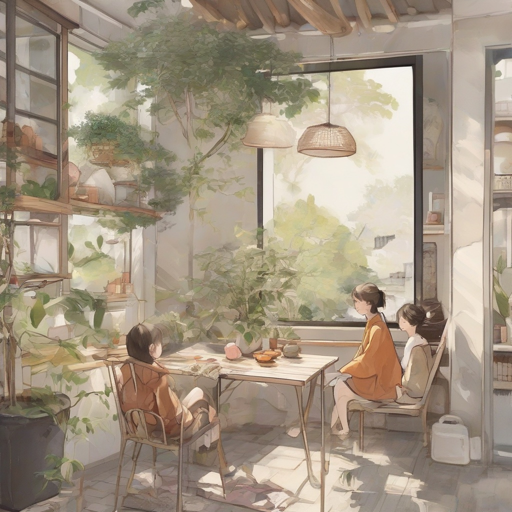 厨房里的养生经：5招让家常菜变身健康美味