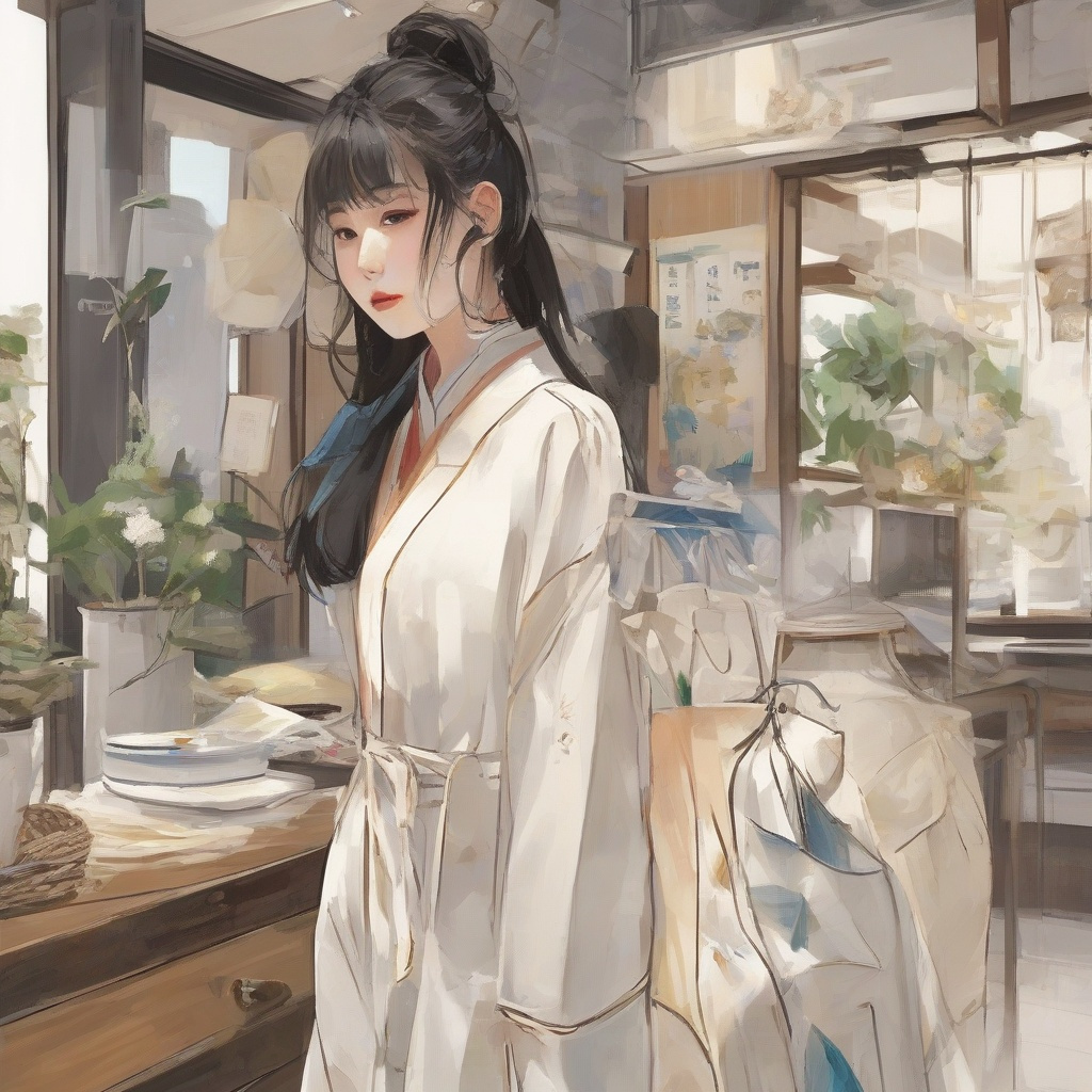 穿对衣服也能养生？这些搭配技巧超实用