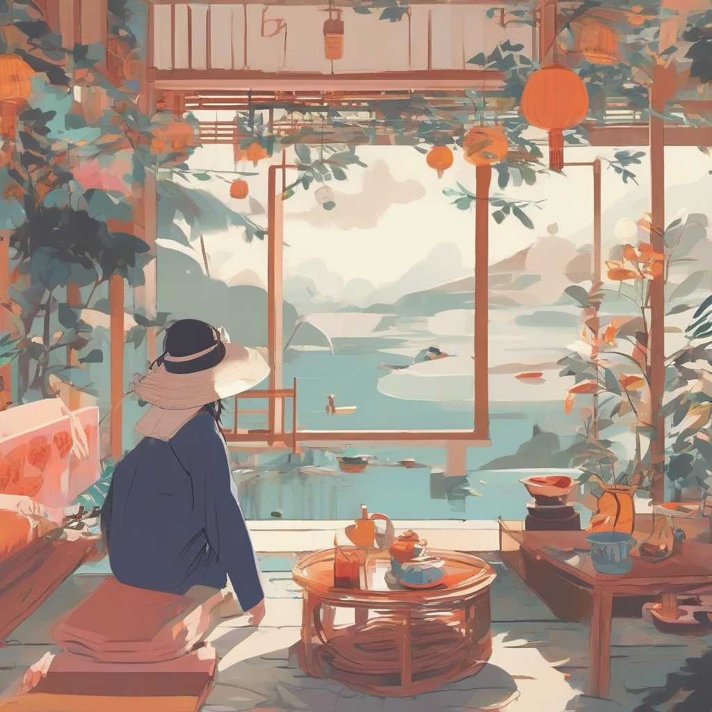 旅行中的健康密码：轻松养生小妙招