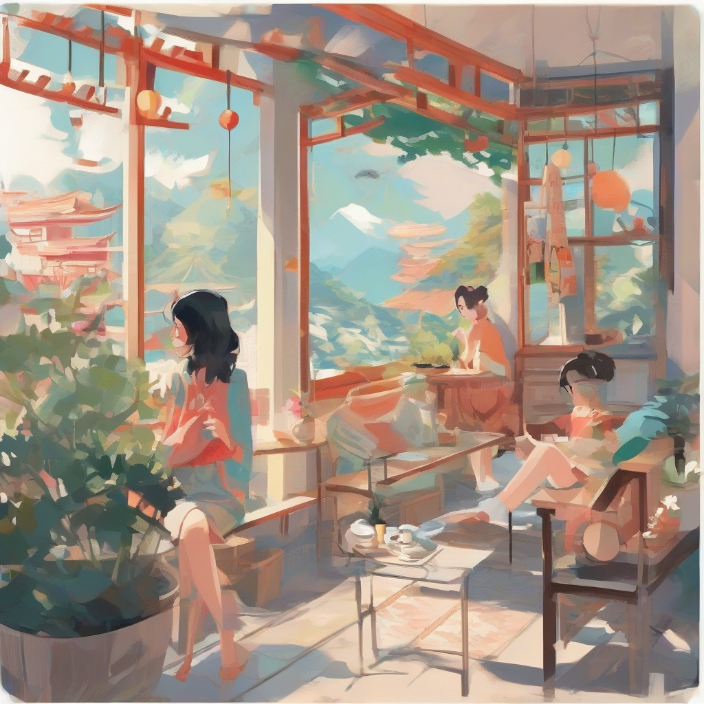 美妆达人的健康收纳旅行秘籍