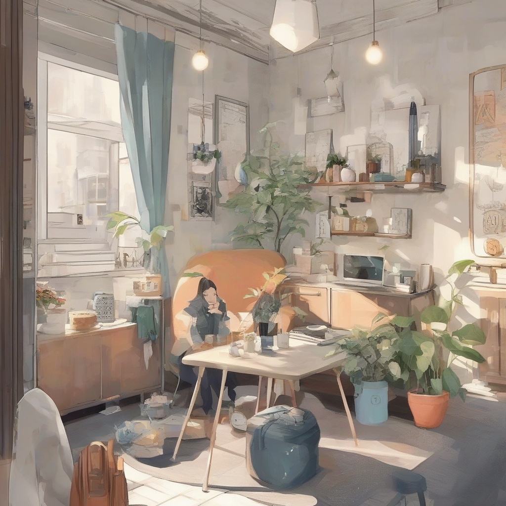 减肥期也能吃好的3个厨房妙招