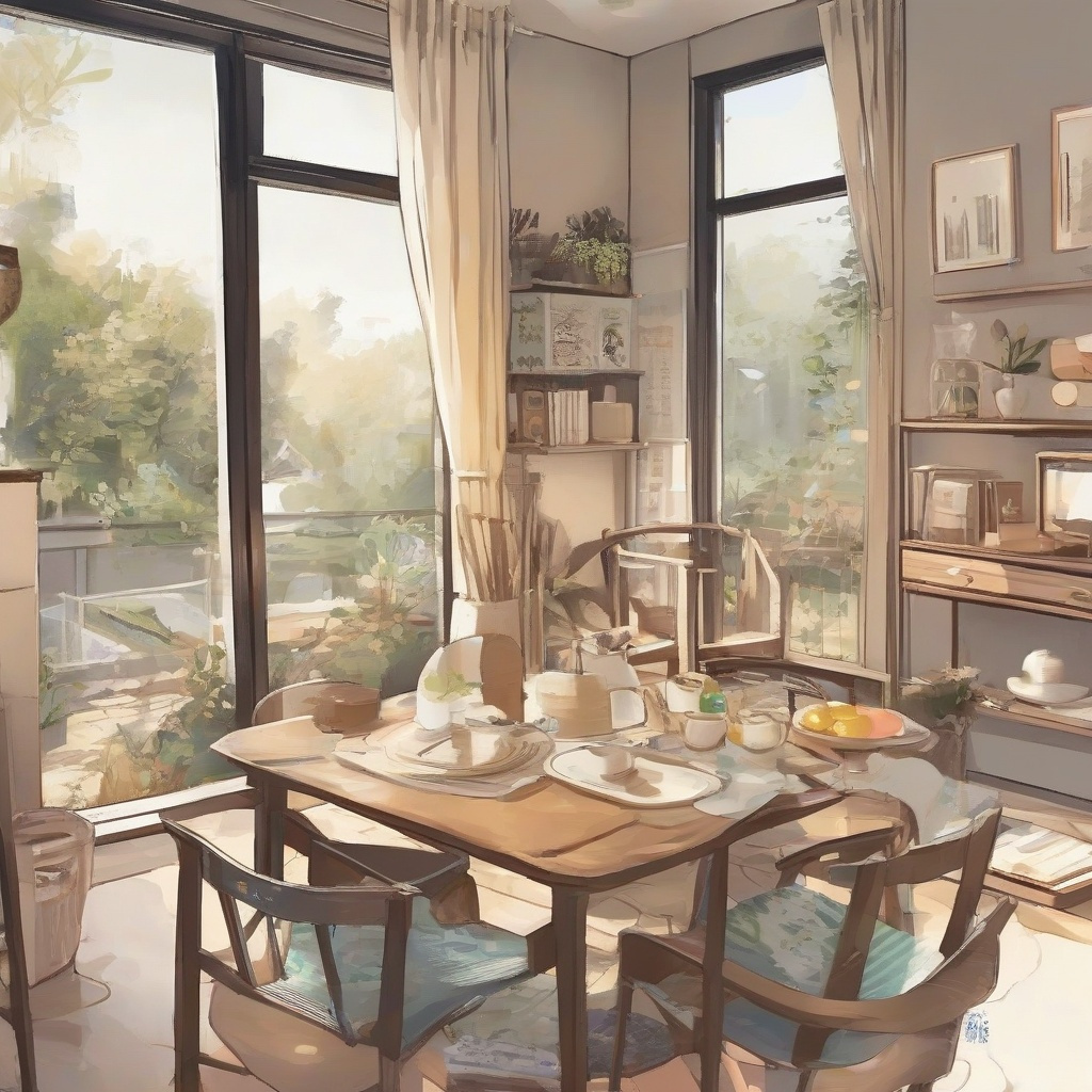 美妆与健康：5个居家变美小妙招