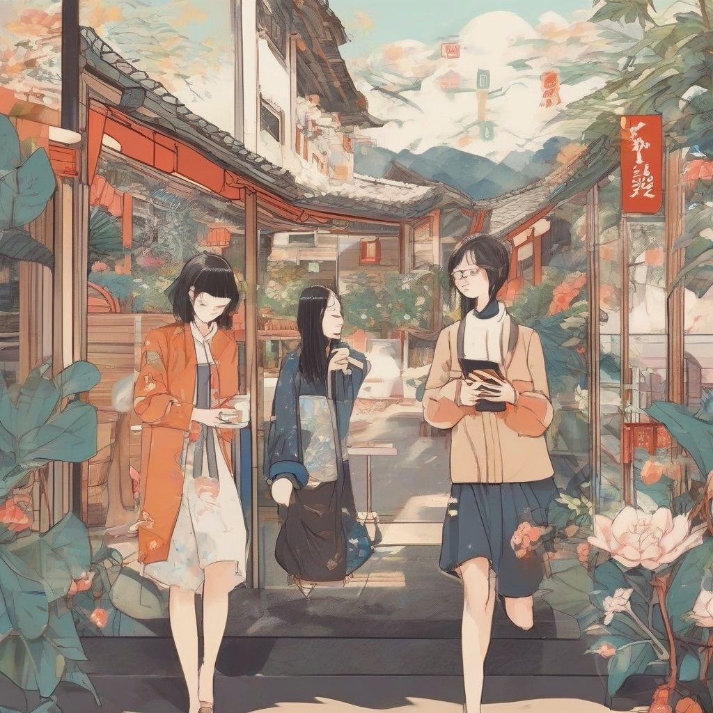 旅行收纳+护肤秘籍：轻松玩转行李箱