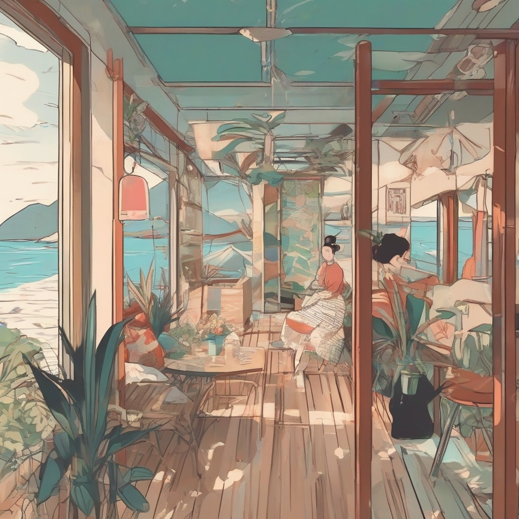 旅行养生穿搭指南：健康与时尚兼得