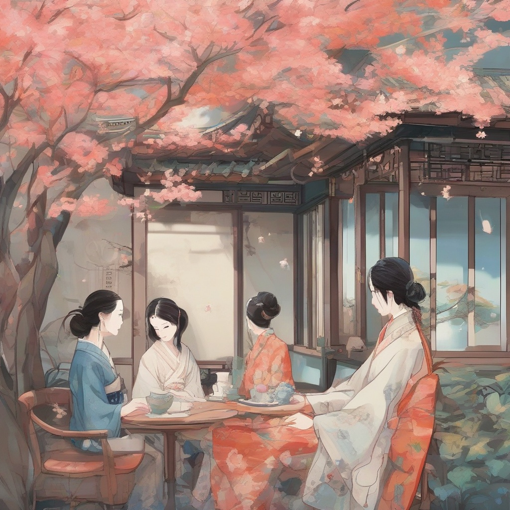 美妆与养生跨界融合：打造健康美肌新风尚