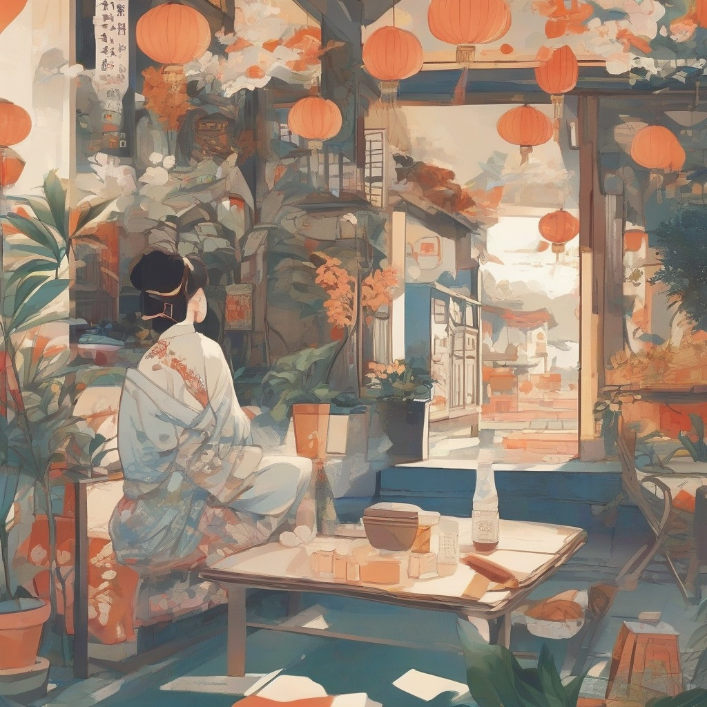 旅行必备！行李打包与护肤秘籍大公开