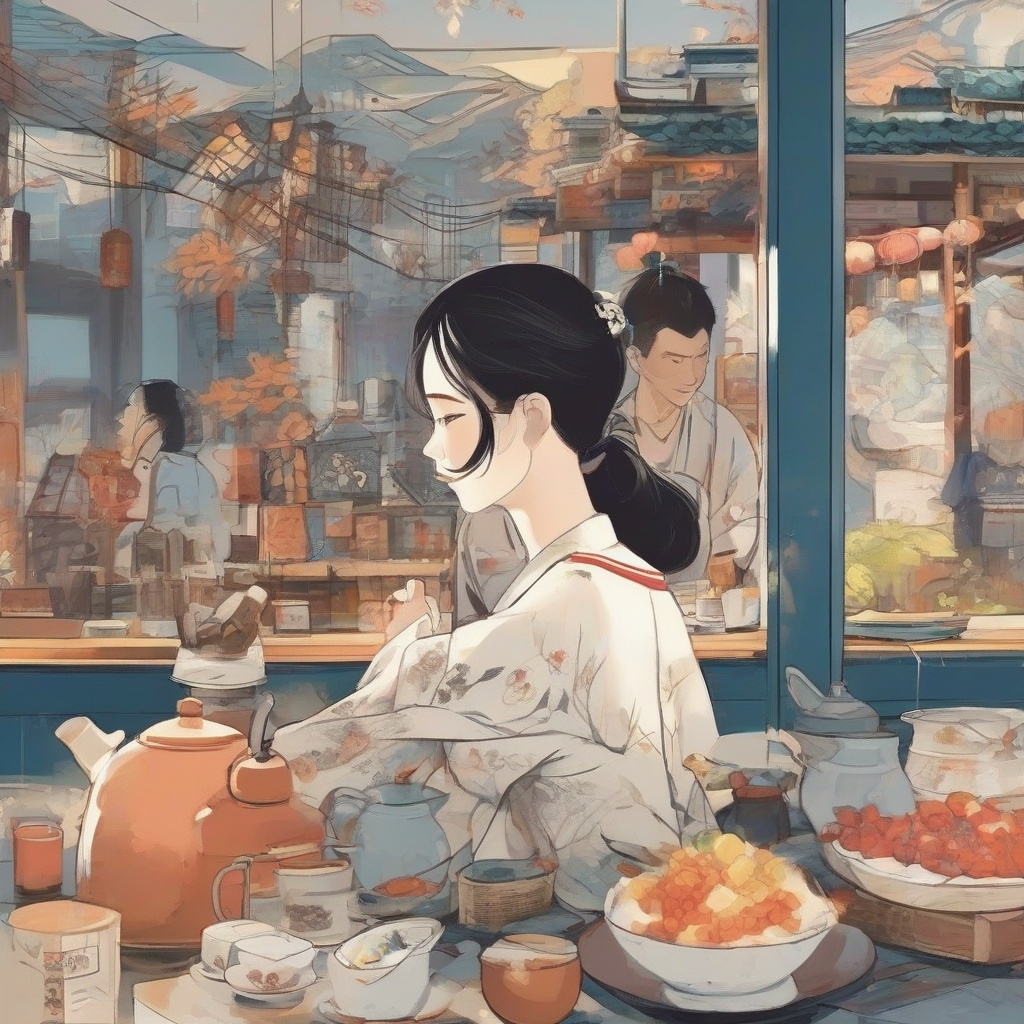 旅行中的减肥护肤秘籍，轻松享瘦美肌