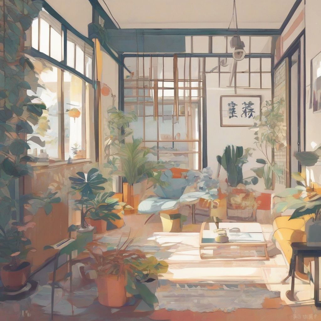 减肥不靠饿！家居收纳也能助你瘦身