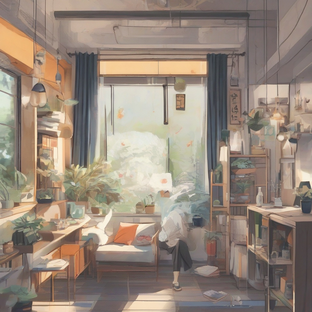 健康养生新思路：收纳穿搭巧结合