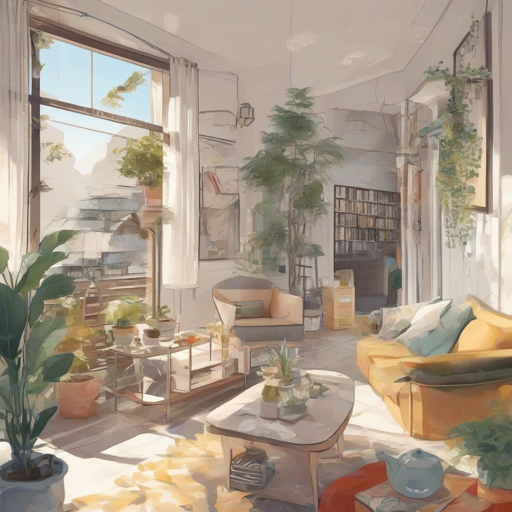 5个家居收纳妙招，让家秒变整洁小天地