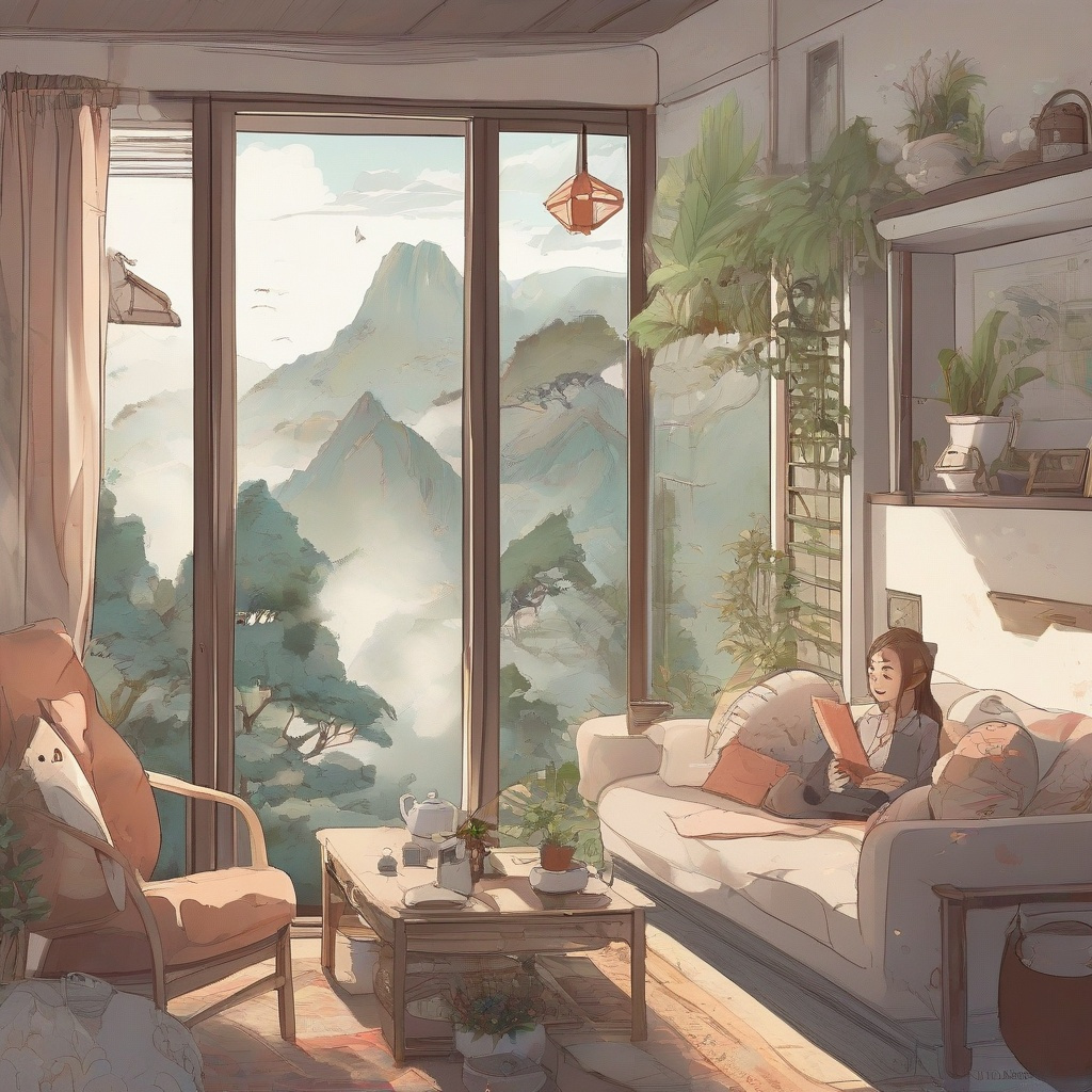 旅行中的养生护肤家居妙招，轻松玩转旅途