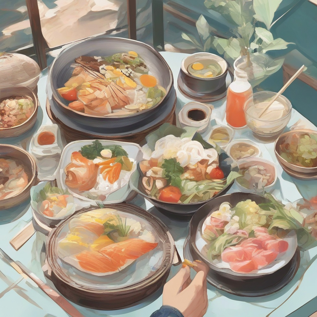 旅行全攻略：美食探索+行李收纳秘籍