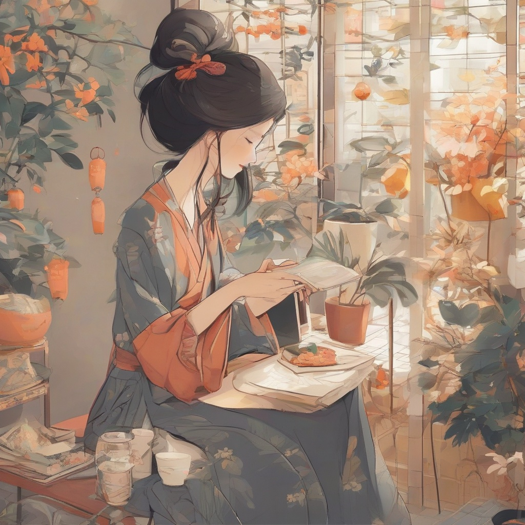 旅行健康指南：养生护肤全攻略