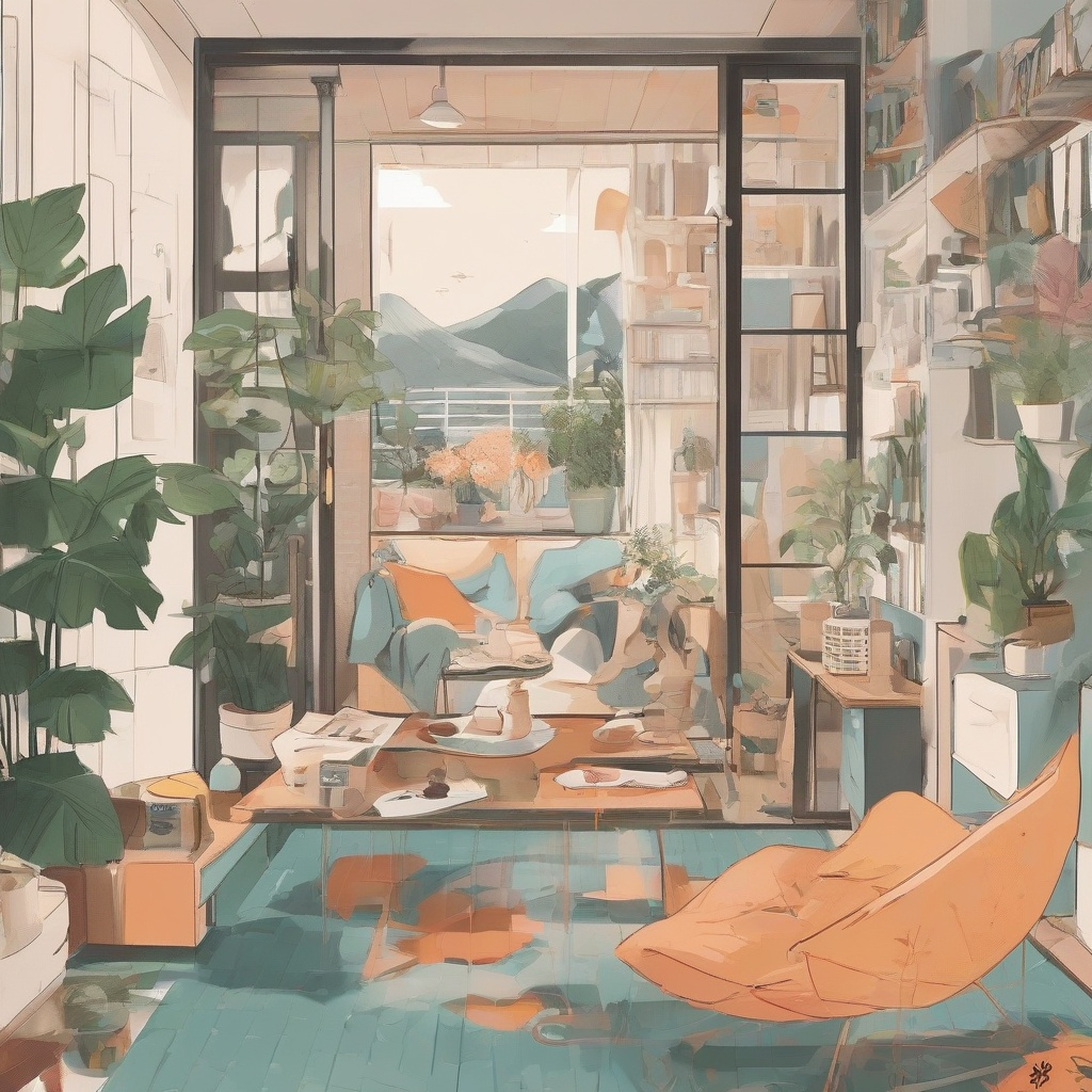 10个家居收纳妙招，让家瞬间扩容50%！