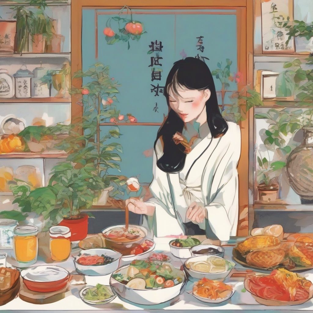 边吃边玩！美食旅行中的健康养生秘籍