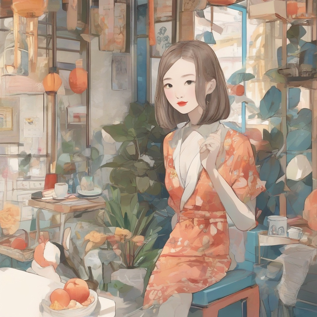 美妆与养生融合：解锁自然美的新方式