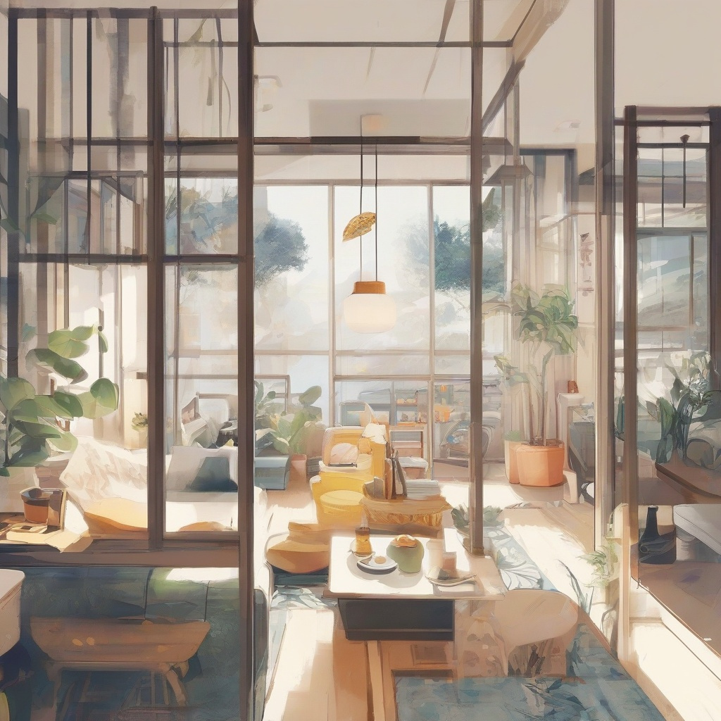 家居收纳秘籍：让家秒变整洁的实用技巧