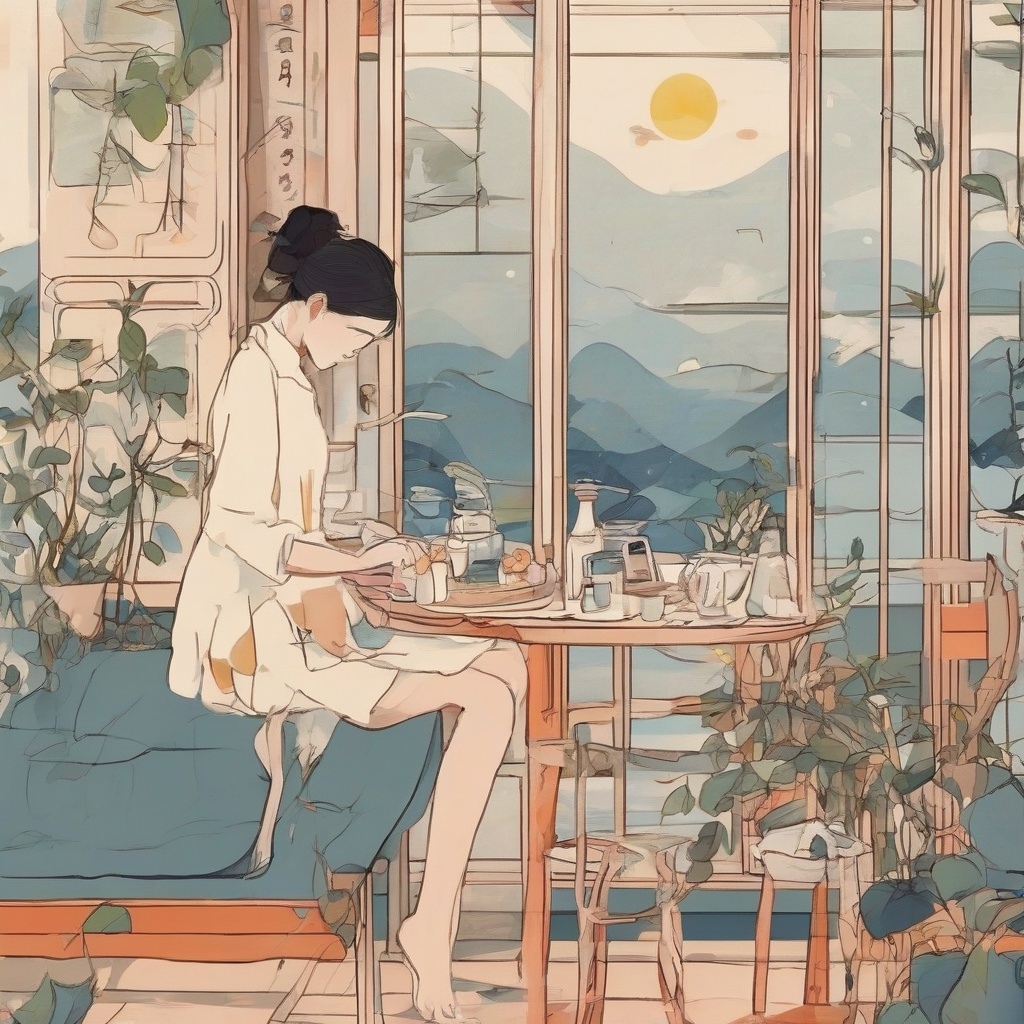 旅行也能瘦？健康美食攻略大公开