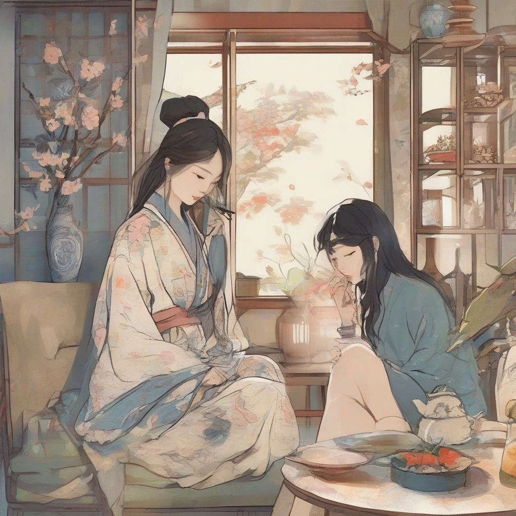 厨房里的收纳魔法：让烹饪更高效！