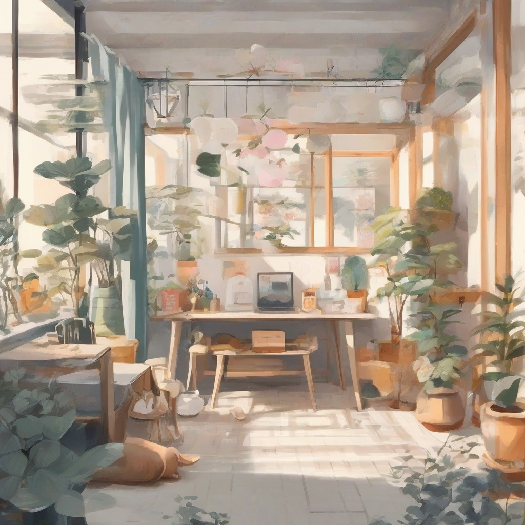 居家穿搭全攻略：健康养生从细节开始