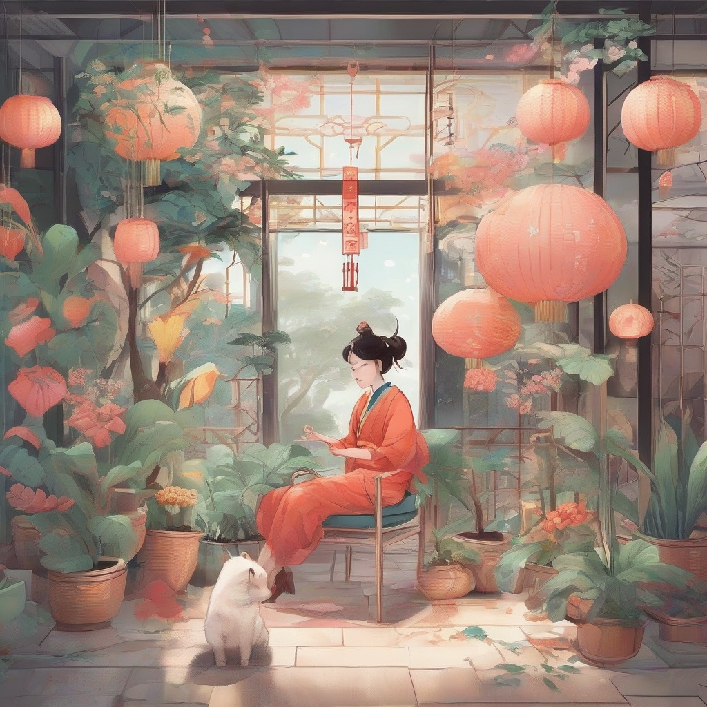 四季养生指南：护肤穿搭全攻略