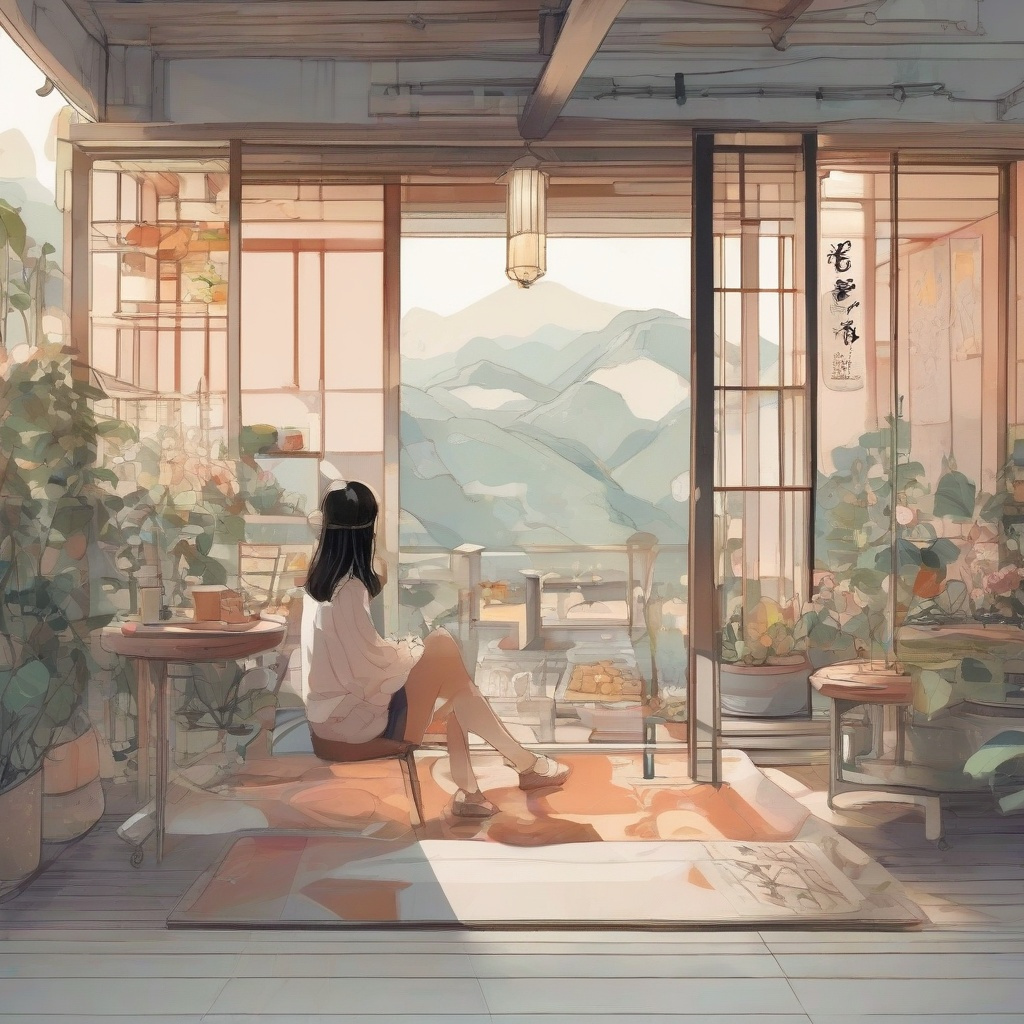 健康生活三重奏：减肥护肤穿搭全攻略