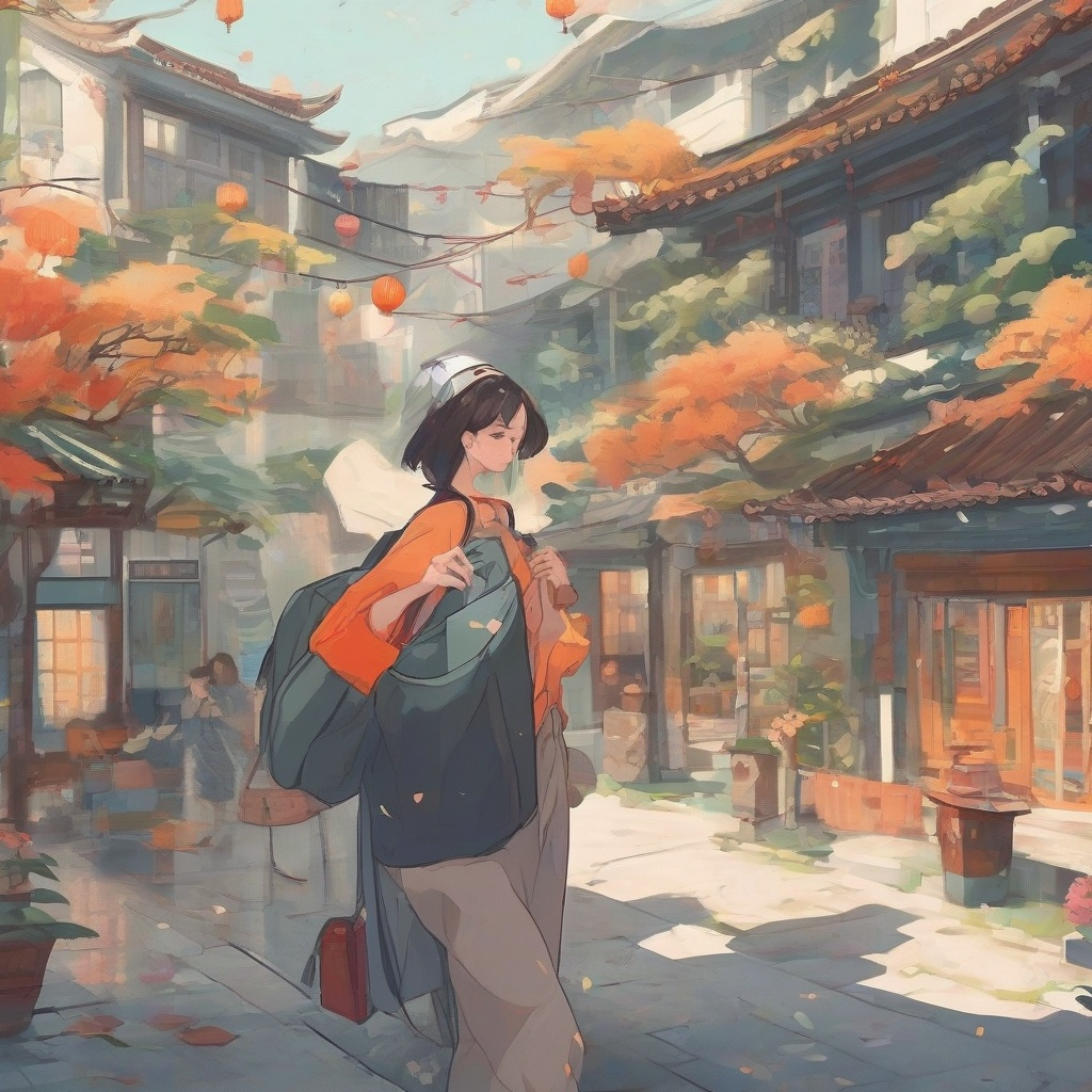 旅行瘦身两不误！美妆达人的轻装秘籍