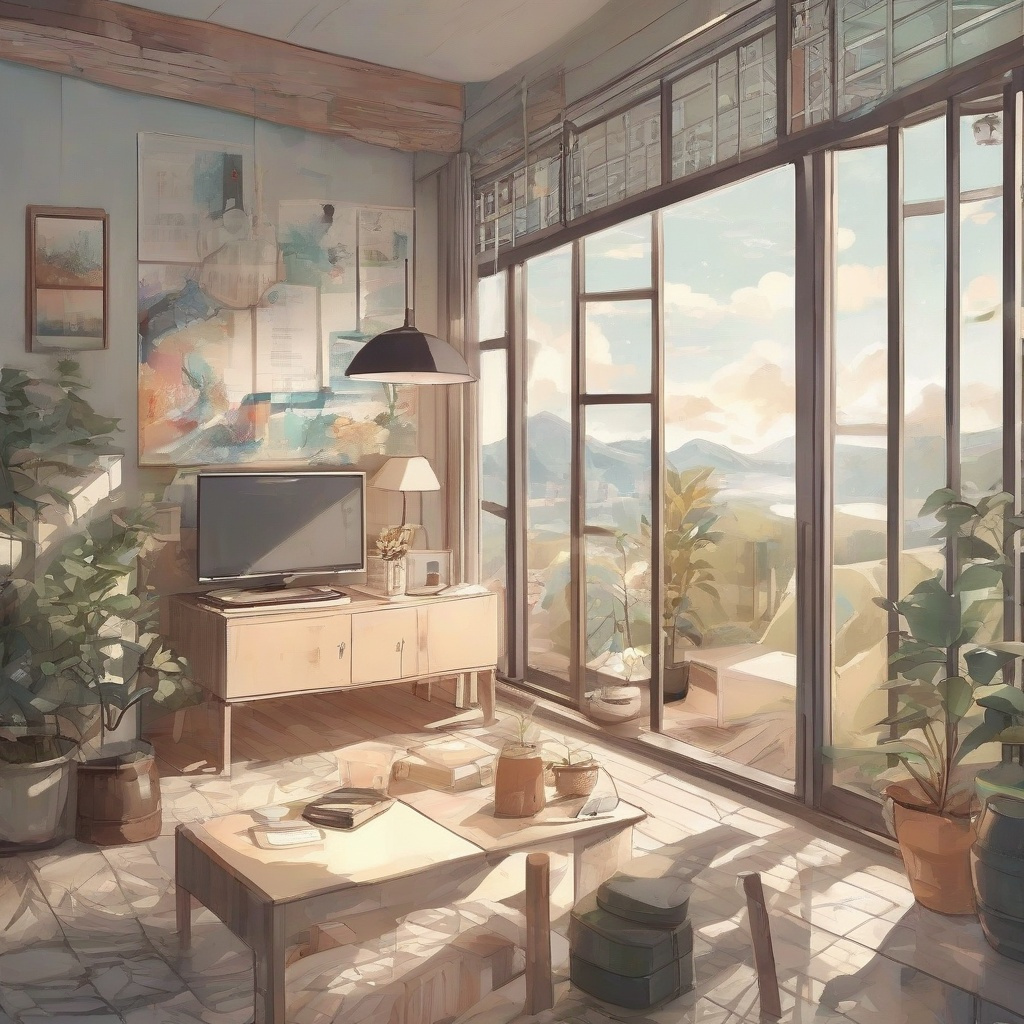 家居收纳秘籍：让小空间秒变“大仓库”