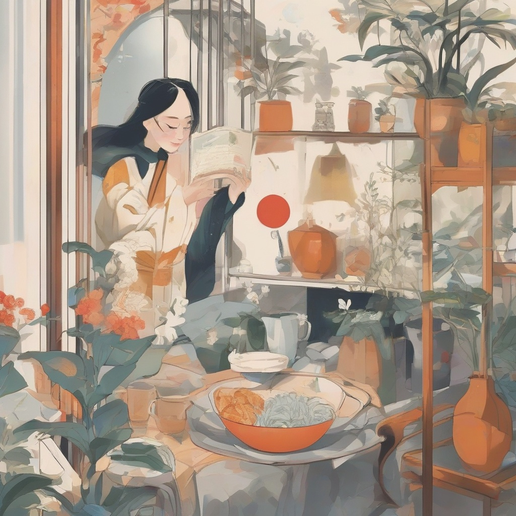 美妆新技能：5个让妆容更持久的秘诀