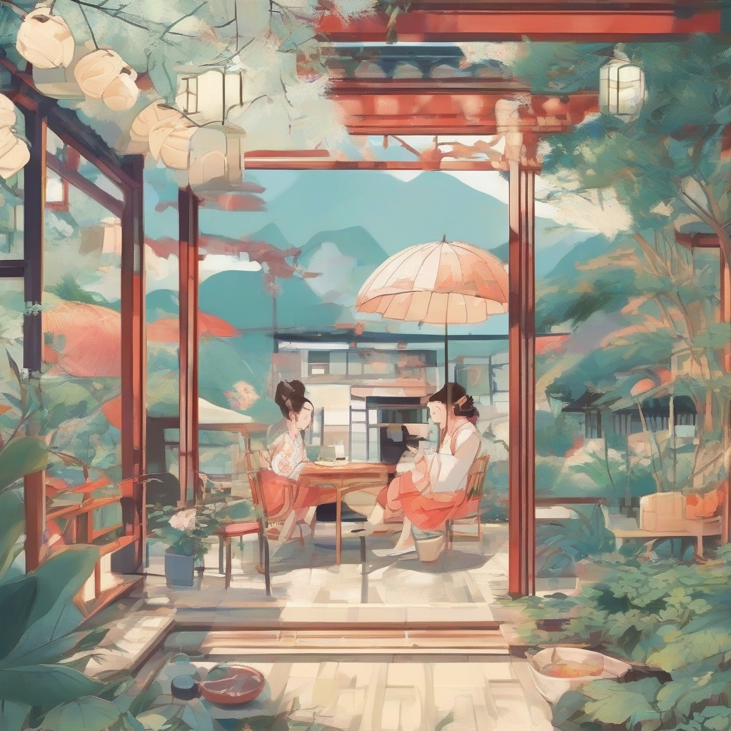 旅行瘦身护肤指南：边玩边美的秘密