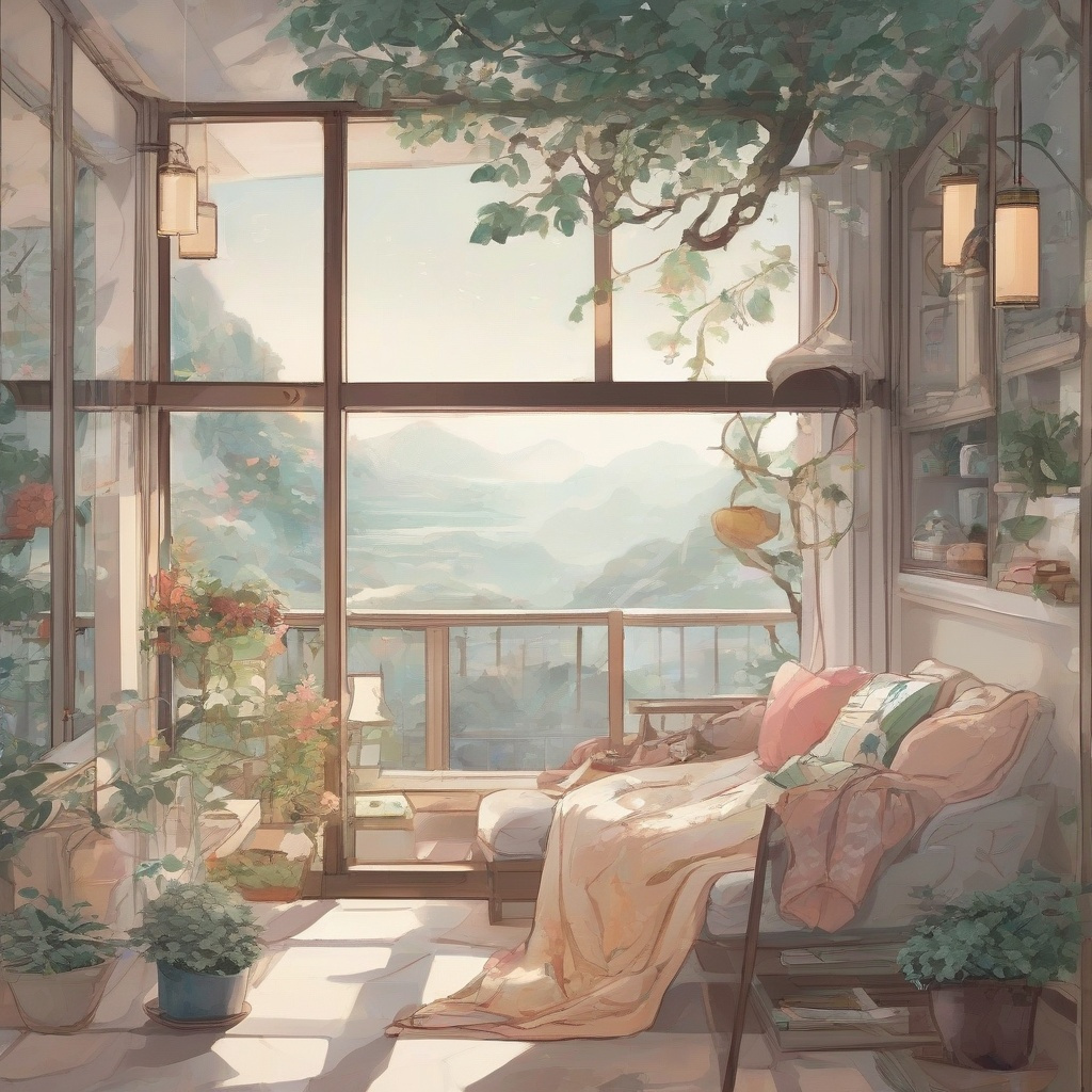 养生式美妆：内调外养，打造自然美肌