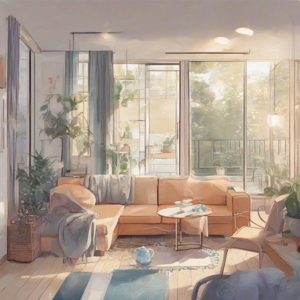 告别杂乱！5个家居收纳妙招让家焕然一新