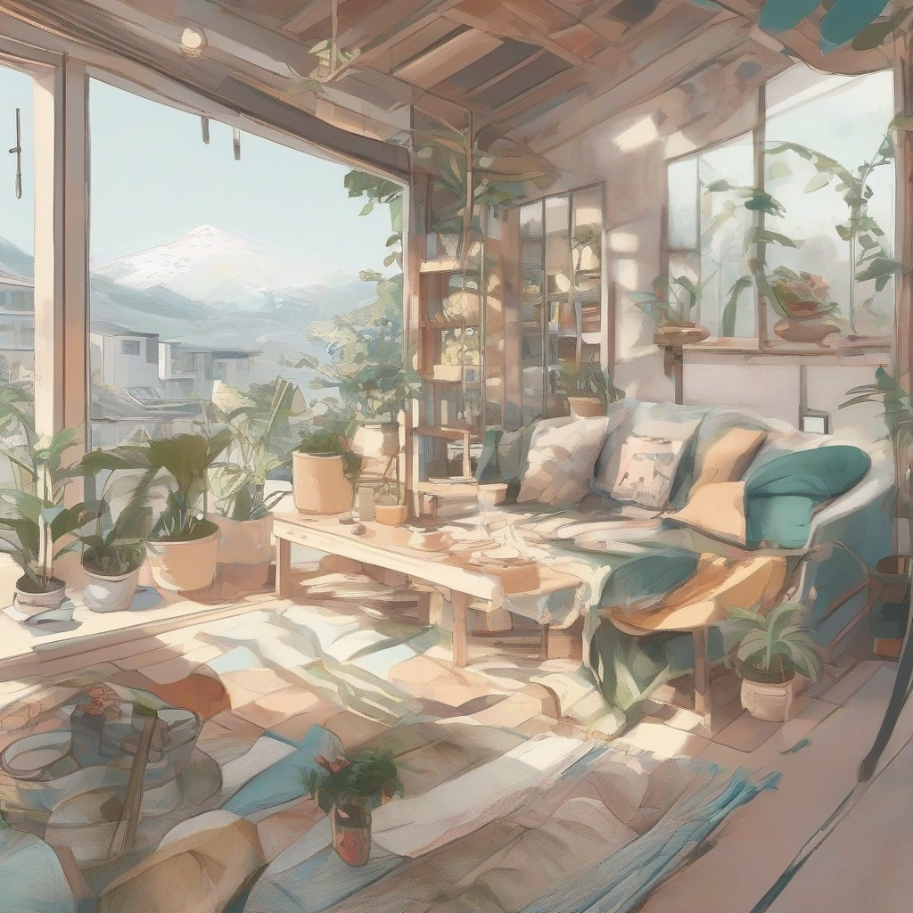 家居收纳秘籍：让小空间秒变“大仓库”