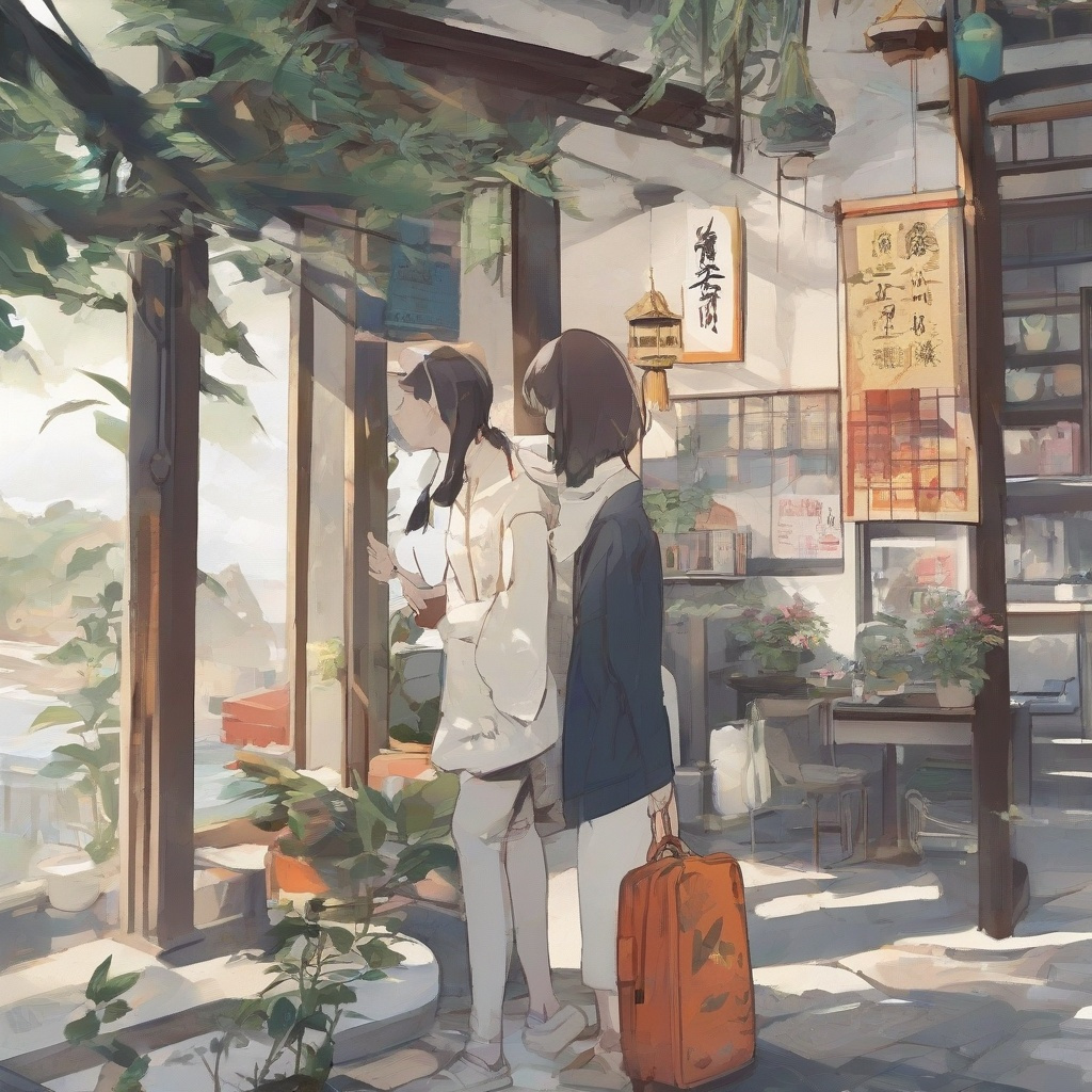 旅行也能养生减肥护肤？三招玩出健康美