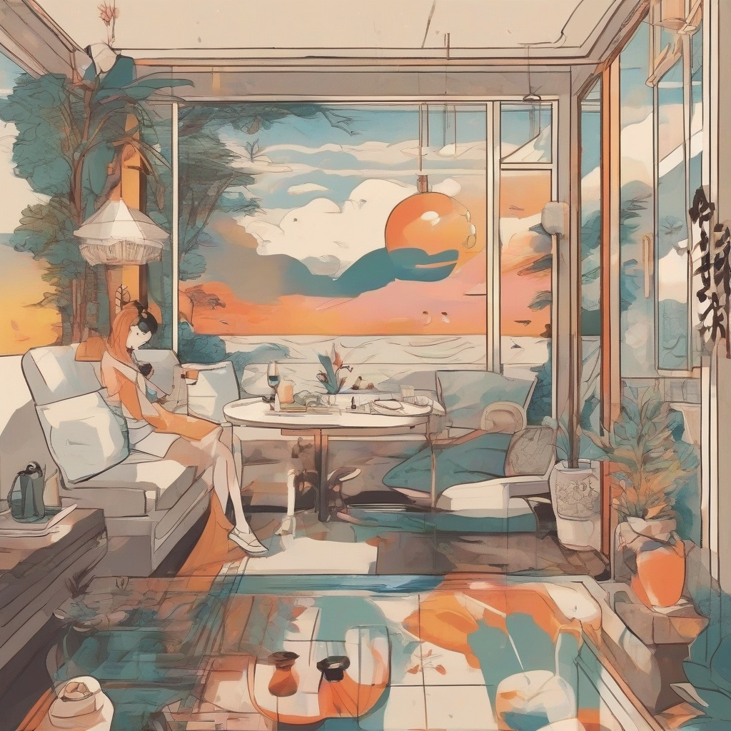 旅行养生护肤全攻略：健康美丽一路随行