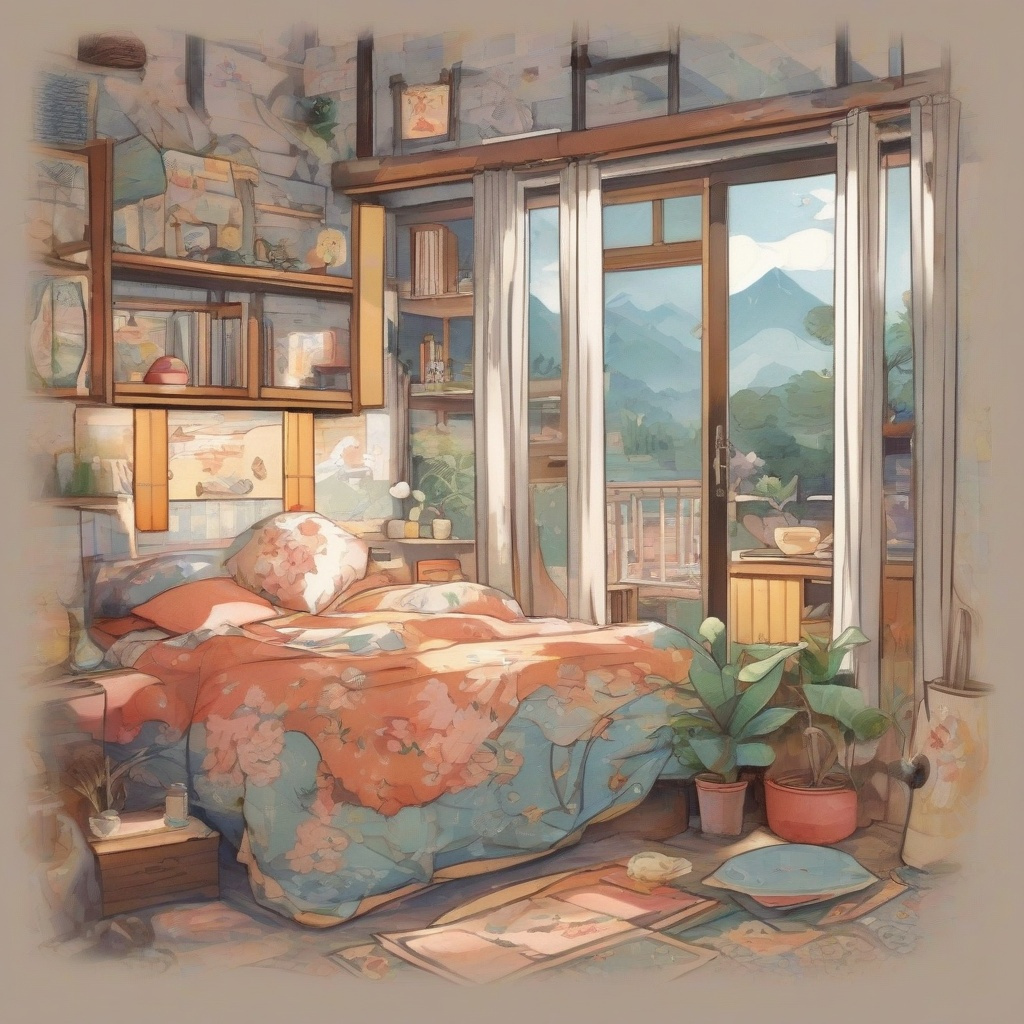 小空间大变身！5个家居收纳神技巧