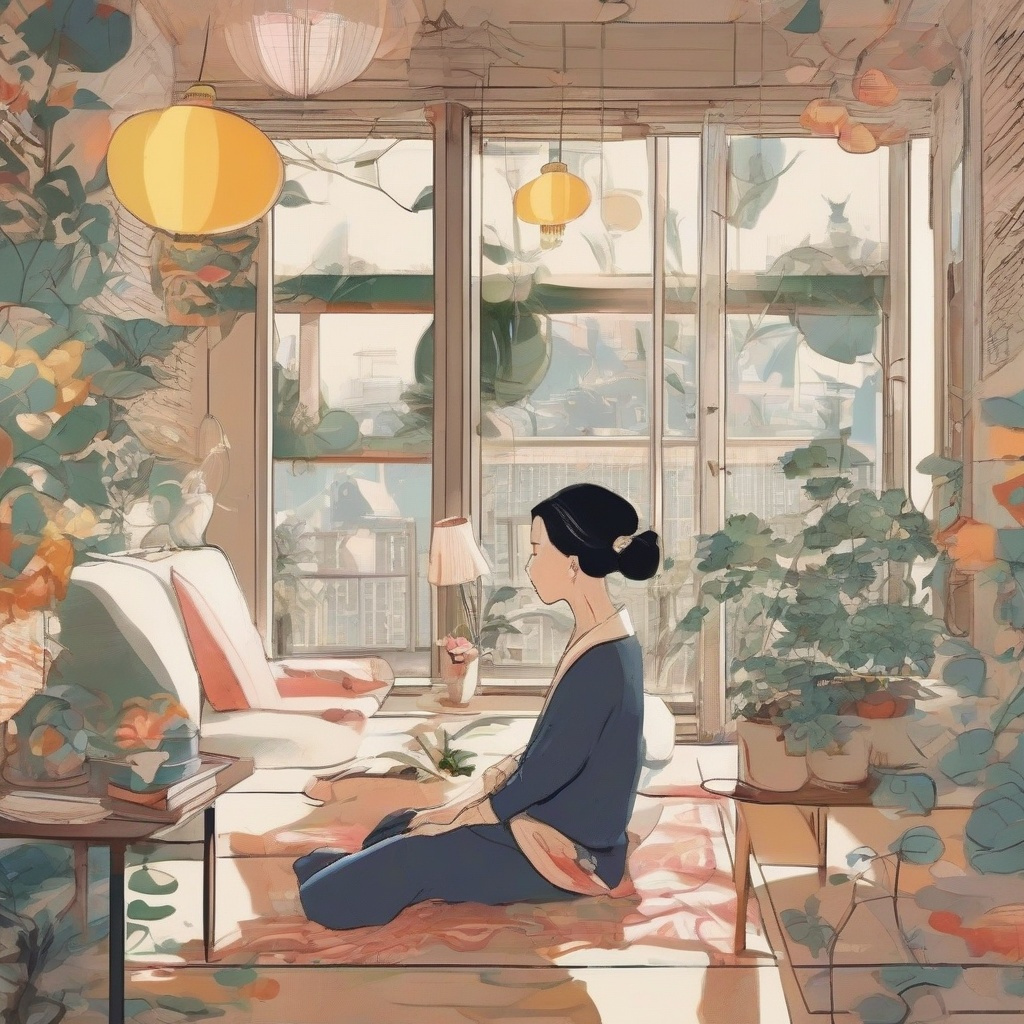 健康养生新三招：减脂+收纳=双倍快乐