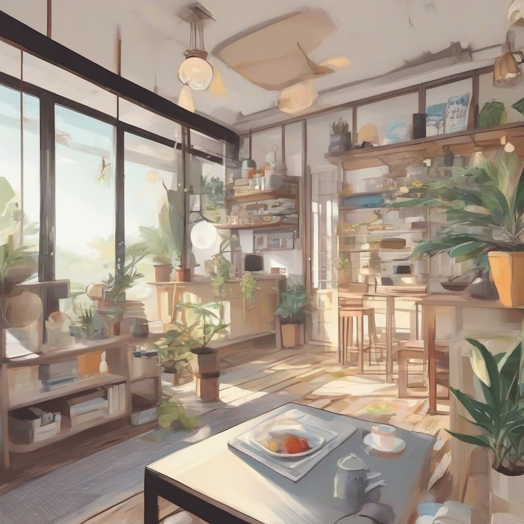 家居收纳秘籍：让空间翻倍的实用技巧